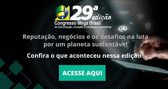 29&ordm; Congresso Mega Brasil &ndash; Confira o que aconteceu nessa edi&ccedil;&atilde;o
