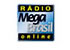 Radio Mega Brasil online